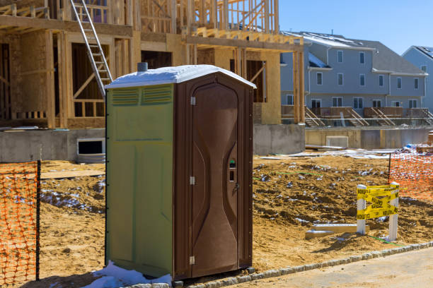 Best High-end porta potty rental  in Sleepy Hollow, WY