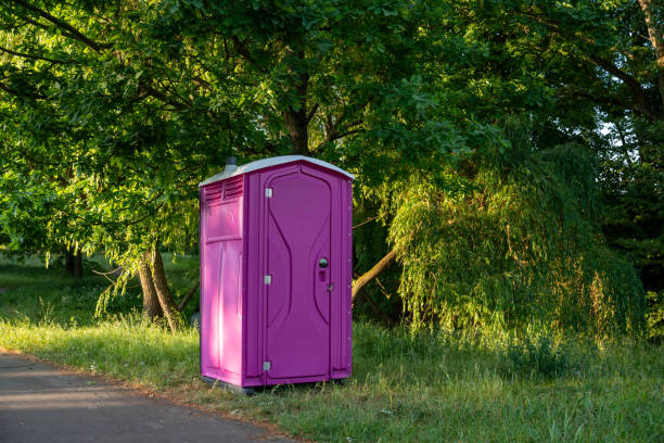 Best Porta potty rental for festivals  in Sleepy Hollow, WY